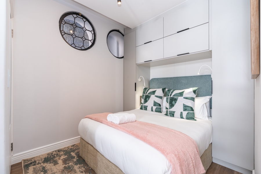 0 Bedroom Property for Sale in Cape Town City Centre Western Cape